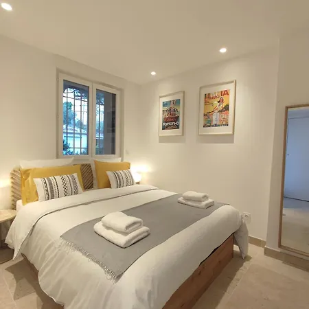 L'ipanema - Standing T2 + Balcon *