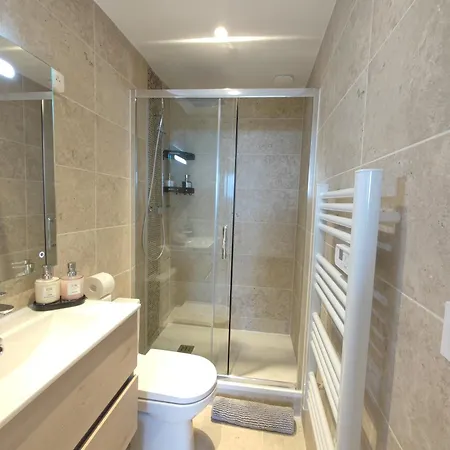 L'ipanema - Standing T2 + Balcon