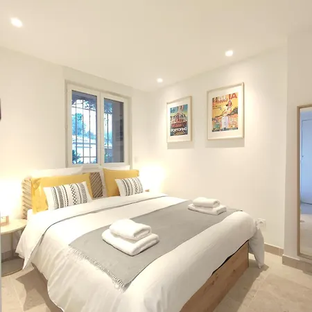 L'ipanema - Standing T2 + Balcon Cassis