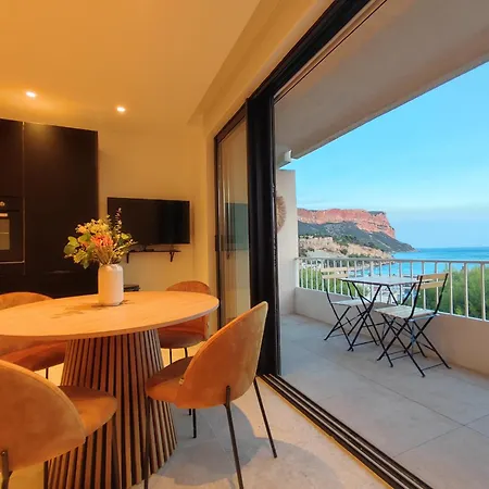 L'ipanema - Standing T2 + Balcon *