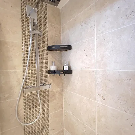 L'ipanema - Standing T2 + Balcon