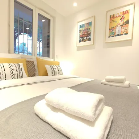 Apartamento L'ipanema - Standing T2 + Balcon *