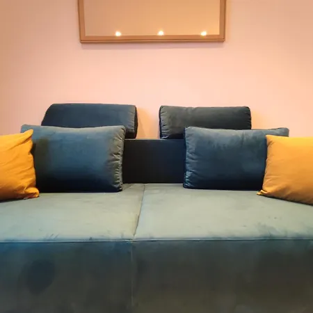 L'ipanema - Standing T2 + Balcon * Cassis