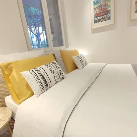 L'ipanema - Standing T2 + Balcon