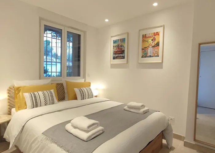 L'ipanema - Standing T2 + Balcon *