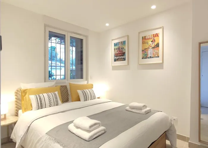 L'ipanema - Standing T2 + Balcon Apartment *
