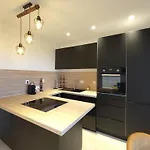 L'ipanema - Standing T2 + Balcon Cassis