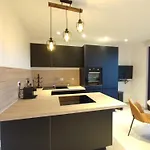 L'ipanema - Standing T2 + Balcon Apartamento *