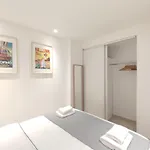 Apartamento L'ipanema - Standing T2 + Balcon *