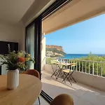 L'ipanema - Standing T2 + Balcon Apartamento *