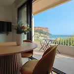 Apartamento L'ipanema - Standing T2 + Balcon *