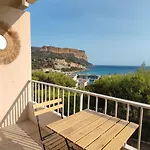 L'ipanema - Standing T2 + Balcon * Cassis