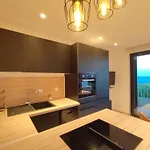 L'ipanema - Standing T2 + Balcon Apartamento Cassis