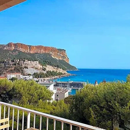 L'ipanema - Standing T2 + Balcon * Cassis
