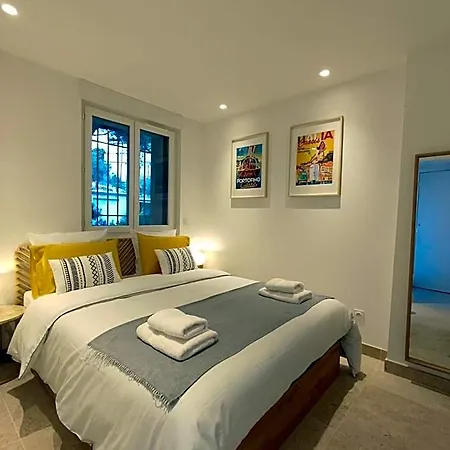 L'ipanema - Standing T2 + Balcon Lejlighed *
