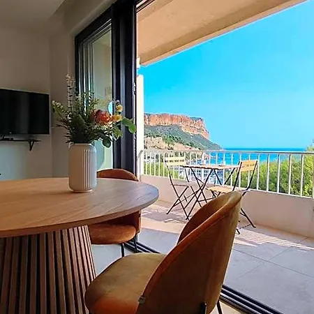 L'ipanema - Standing T2 + Balcon * カシ