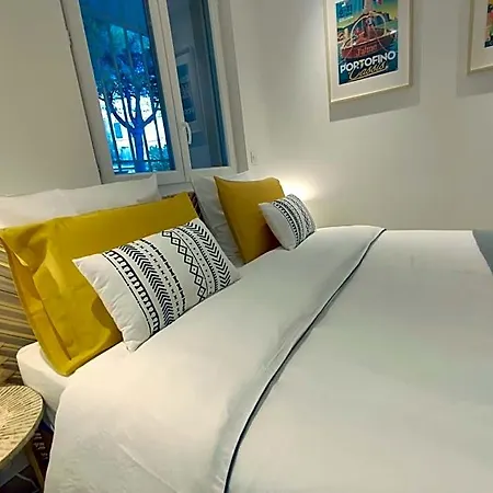 L'ipanema - Standing T2 + Balcon *