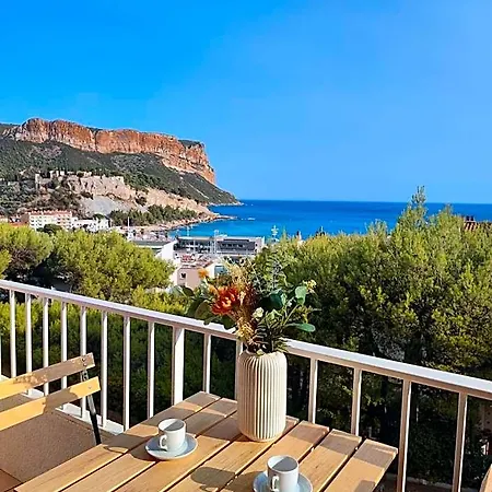 L'ipanema - Standing T2 + Balcon