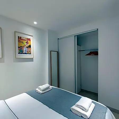 L'ipanema - Standing T2 + Balcon * Cassis