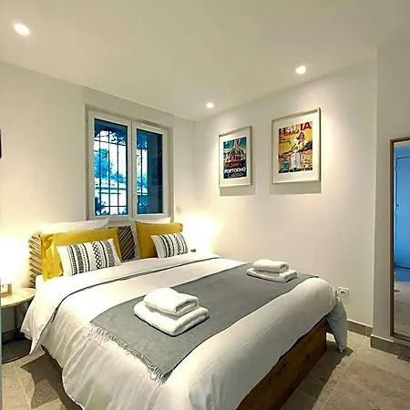 L'ipanema - Standing T2 + Balcon Lejlighed