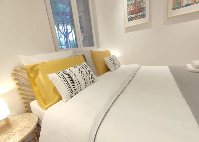 L'ipanema - Standing T2 + Balcon